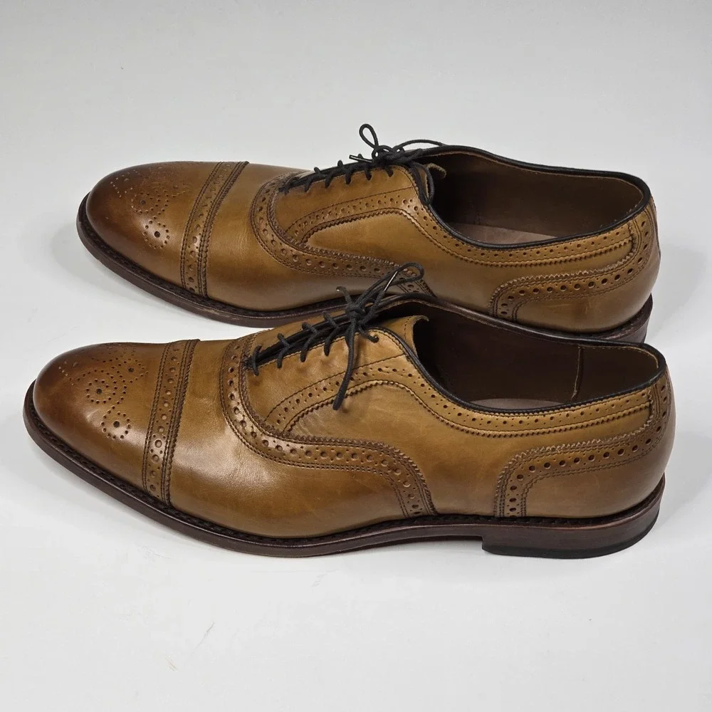 Allen Edmonds 
